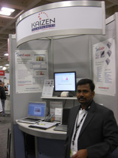 写真12　KAIZEN Technologies