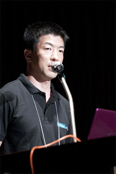 gihyo.jpサイトのロゴ    #1基調講演「継続的デリバリーの重要性」＆セッション1「コラボレーティブなALM」