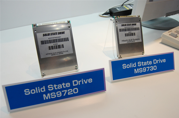 SSD「MS9730」と「MS9720」
