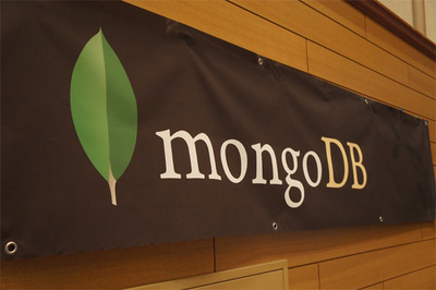 MongoDBの開発元でMathias Stearn氏が所属している10genはPyCon JP 2012のスポンサーでもある