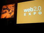 Web2.0 Expo Tokyo 2007