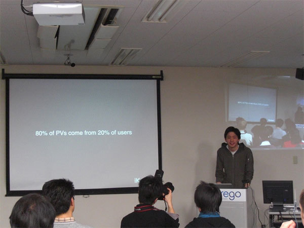 日本ではまだ実装例が少ないOAuthについて、Provider／Clientの両面から語った。