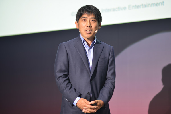 株式会社ソニー・インタラクティブエンタテイメント Director 野田純也氏は、同社のPlayStation Networkでのサーバレスとコンテナ利用の実際について紹介しました。
