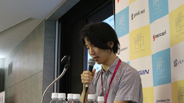 大山匠氏 大山匠氏